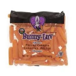 Baby Carrots, 1 Pack