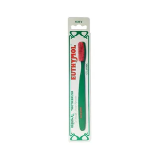 Euthymol Classic Soft Toothbrush, 154g