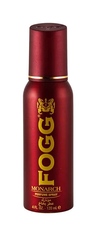 فوج مونارك برفيوم سبراي، 120ml