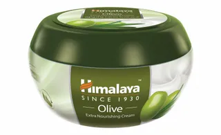 Himalaya Extra Nourishing Cream with Olive, 150ml
