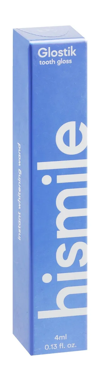 Hismile Glostik Tooth Gloss