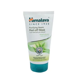 هيمالايا ماسك نيم مقشر للبشرة الدهنية، 150ml