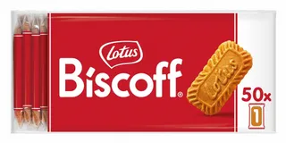 Lotus Biscoff Original Biscuit, 312.5g