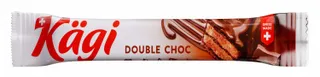 كاجي ويفر شوكولاتة، 25g