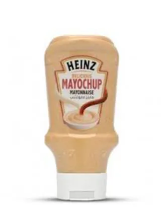 Heinz Delicious Mayochup Mayonnaise, 225ml