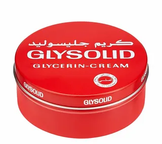 Glysolid Glycerin Cream, 400ml