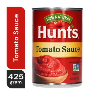 هانتس صلصة طماطم أصلية 425g