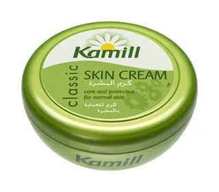 Kamill Classic Skin Cream for Normal Skin, 150ml