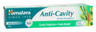 Himalaya Anti-Cavity Toothpaste, 125g
