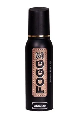 Fogg Absolute Fragrance Body Spray