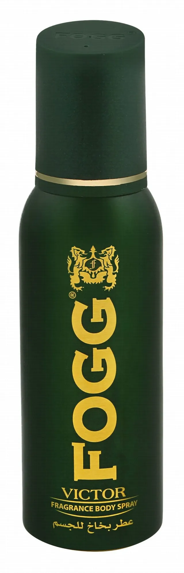 Fogg Victor Fragrance Body Spray