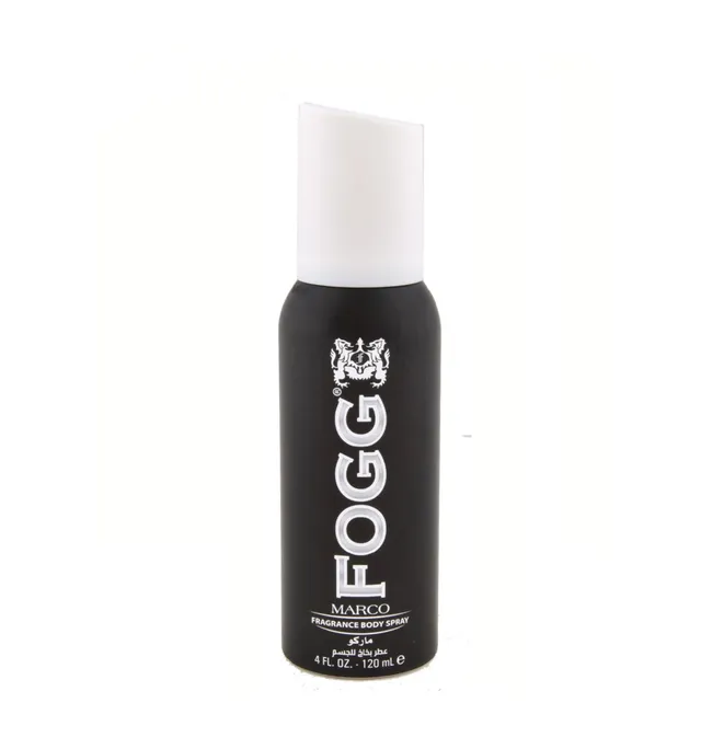 Fogg Marco Fragrance Body Spray