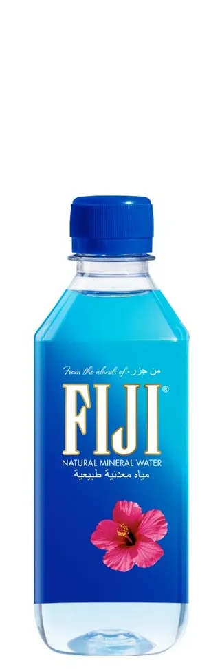 فيجي مياه معدنية طبيعية 330ml، 330ml