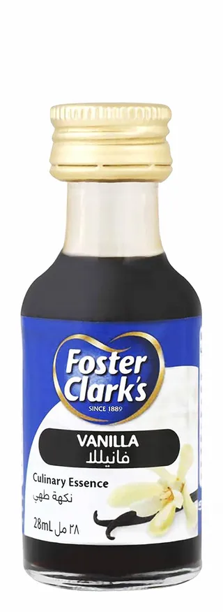 Foster Clark's Vanilla Culinary Essence, 28ml