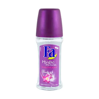 Fa Mystic Moments 48h Roll-On Deodorant Seductive Scent for Women