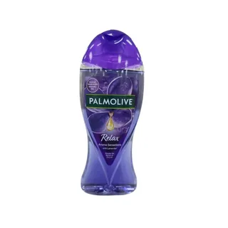 Palmolive Aroma Sensations So Relaxed with Essential Oil Shower Gel, 250ml