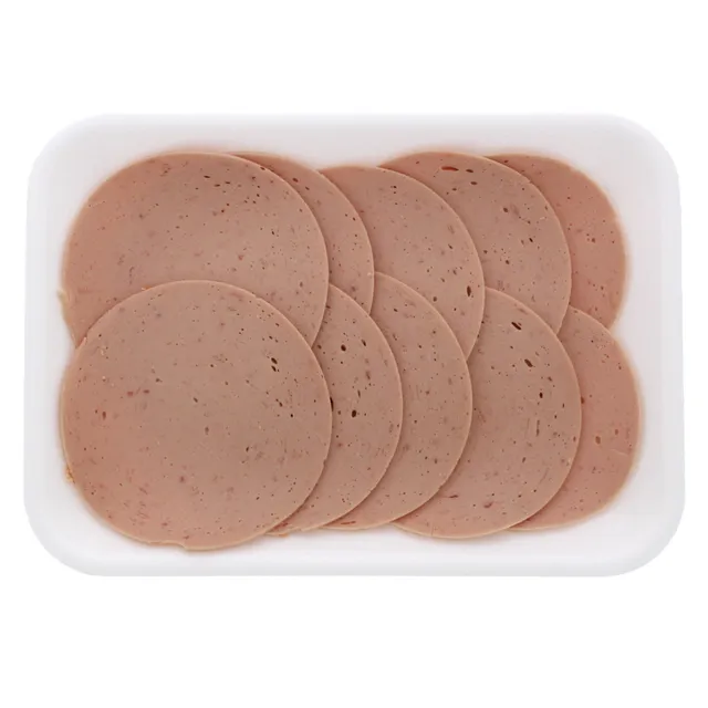 Khazan Mortadella Chicken, 100g