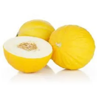 بطيخ أصفر، 500g
