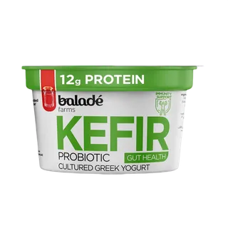 Balade Farms Kefir Protein Greek Yogurt, 180g