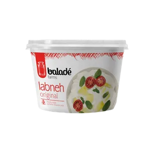 Balade Authentic Lebanese Labneh, 450g