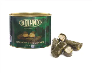 Bolandstiffed Vine Leaves Dolma 2kg