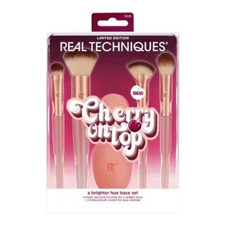 Cherry On Top A Brighter Hue Base Set