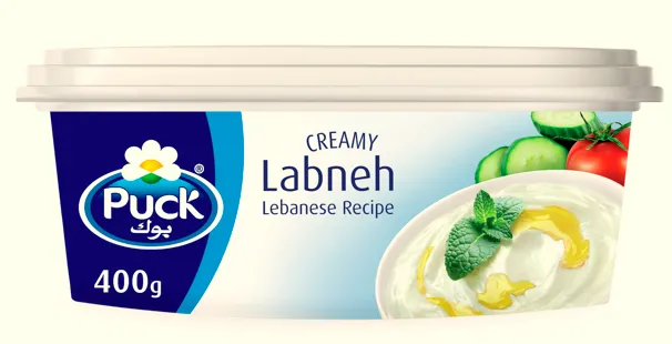 بك لبناني لبنة، 400g