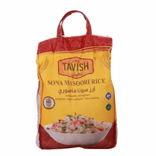 تافيش أرز سونا ماسوري، 5kg