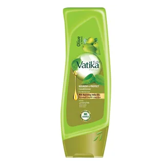 دابور فاتيكا مكيف تغذية وحماية، 400ml