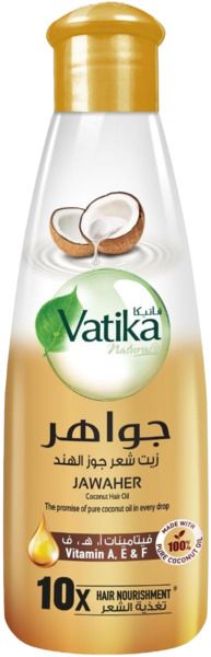 Vatika Jawaher Hair Oil, 300ml