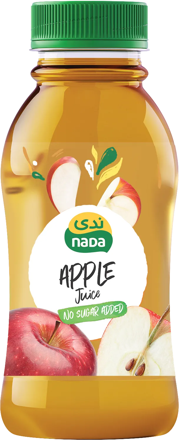 Nada Apple Juice
