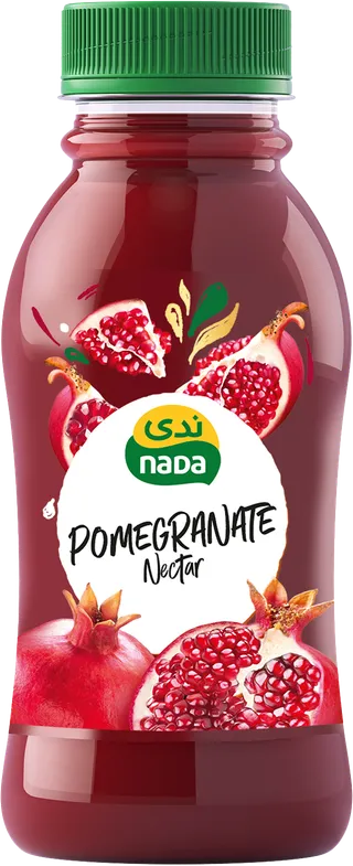 Nada Pomegranate Juice, 300ml