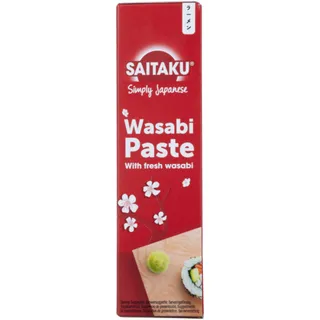 Saitaku Wasabi Paste