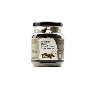Cooks and Co Mushroom Mixed Forest, 40g