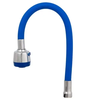 Steel Kitchen Faucet, 45cm