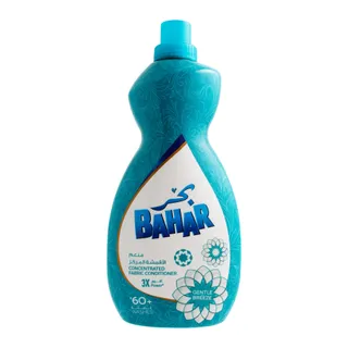 بهار منعم أقمشة أبيض, 1.5L