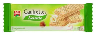 بيل فرانس ويفر مزدوج بندق، 175g