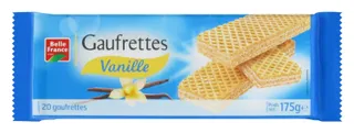 بيل فرانس ويفر فانيلا، 175g