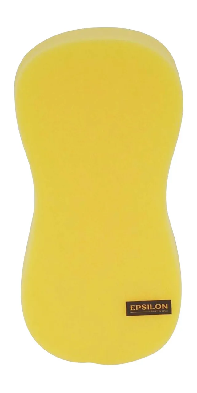Epsilon Yellow Sponge