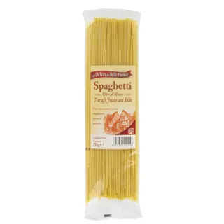 بيل فرانس ديليس باستا سباجيتي، 250g