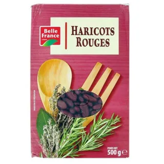 بيل فرانس فاصوليا حمراء، 450g