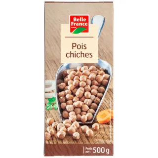 بيل فرانس حمص، 500g