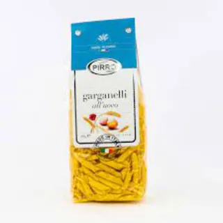 Pirro Pasta Garganelli Egg Pasta, 500g