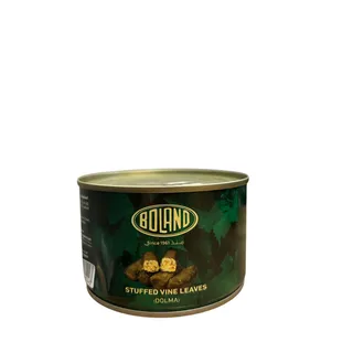 Boland Stuffed Vine Leaves 400g