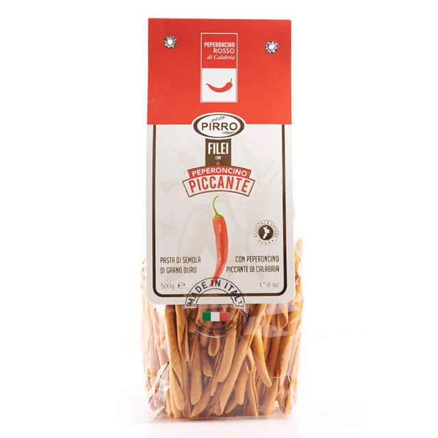 Pirro Pasta Peperoncino Piccante, 500g
