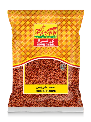 Noor Gazal Hub Al Hamra, 200g