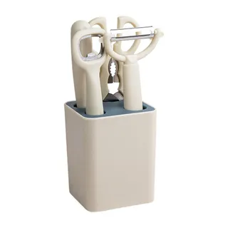 Cleenwood Kitchen Utensils Set, 5pcs