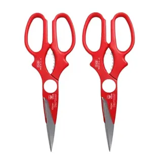 Kitchen Scissors, 1+1