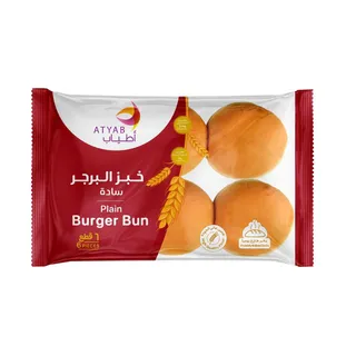 أطياب بان عادي، 6 قطع