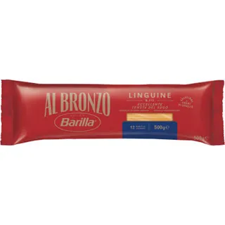 Barilla Linguine Al Bronzo Pasta, 500g